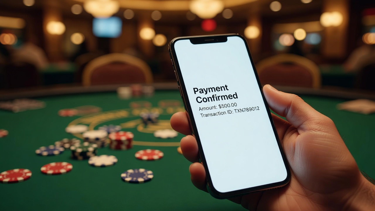 Hoe werkt een Casino Betaling via SMS? - casino met sms betaling