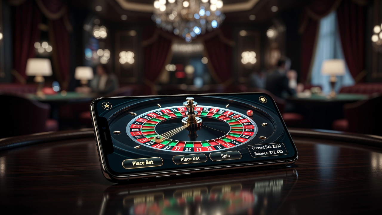 De Beste Online Casino's met Payforit in 2026 - online casino mit payforit
