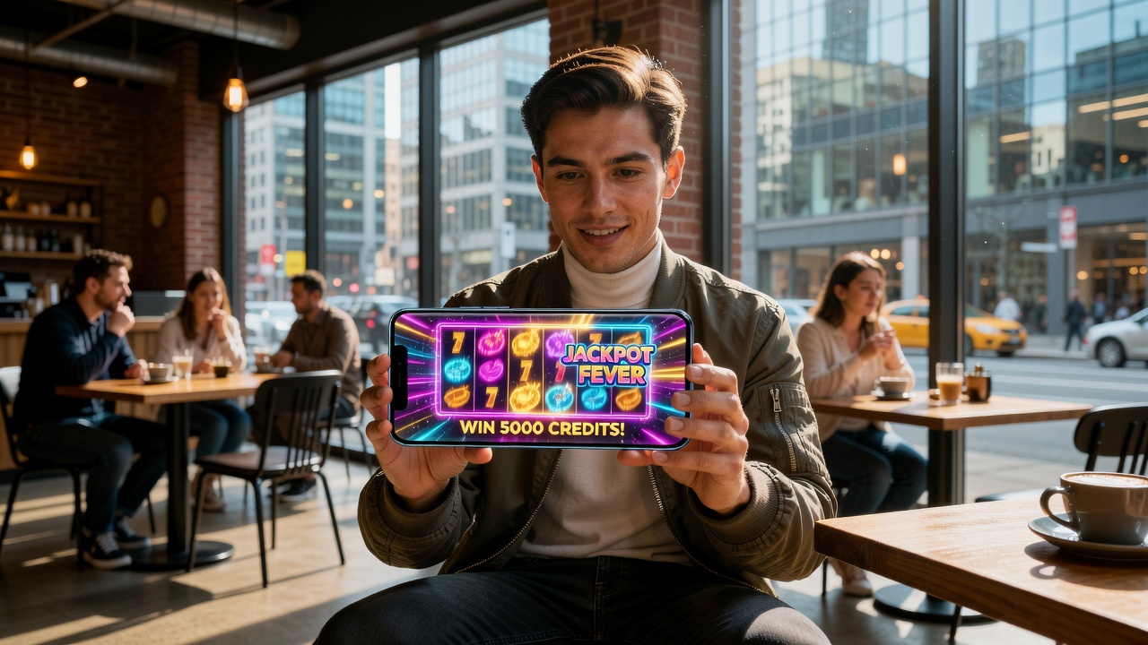 Mobile Casinos: Gokken op de Go in 2026 - online casino mit payforit