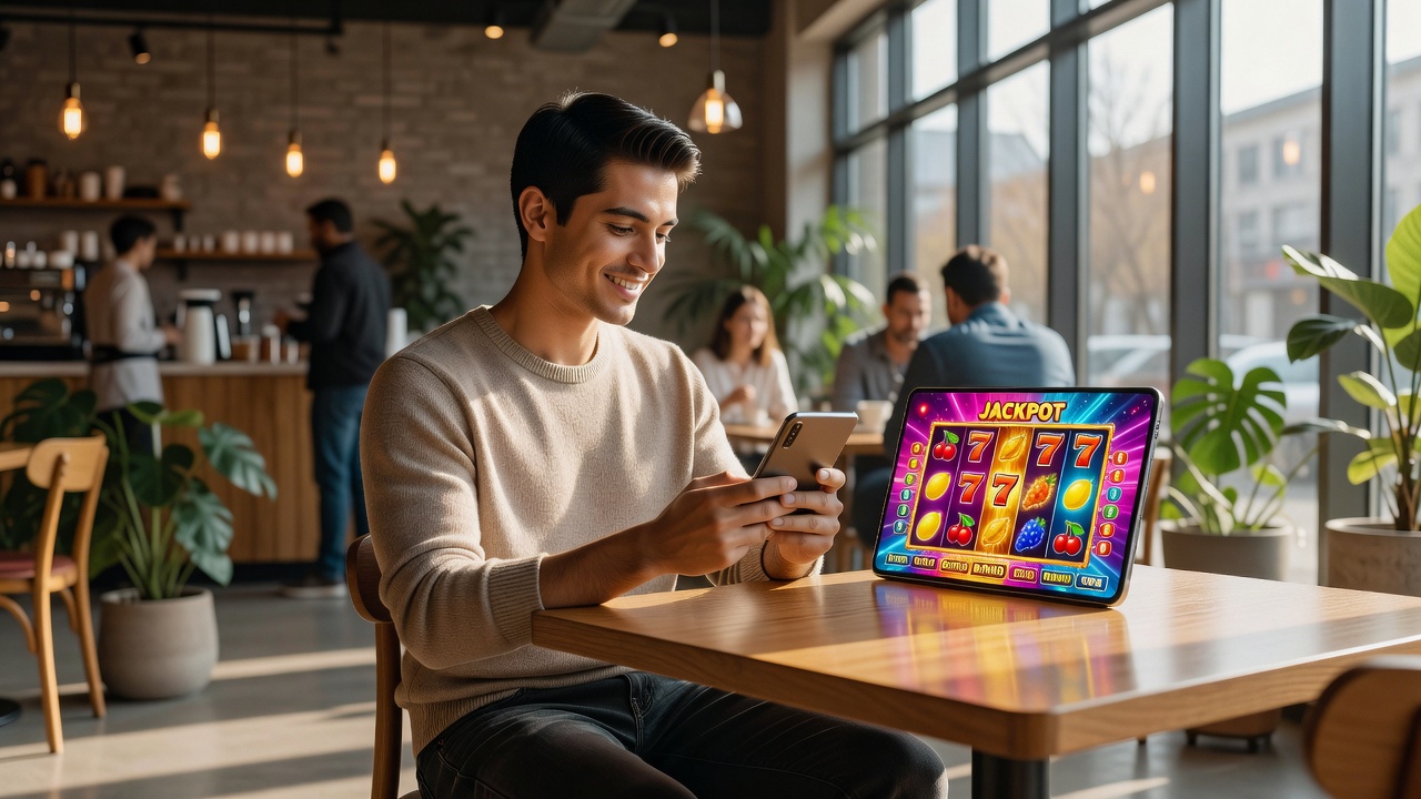 Mobile casinos en de opkomst van mobiel betalen - online casino mit payforit