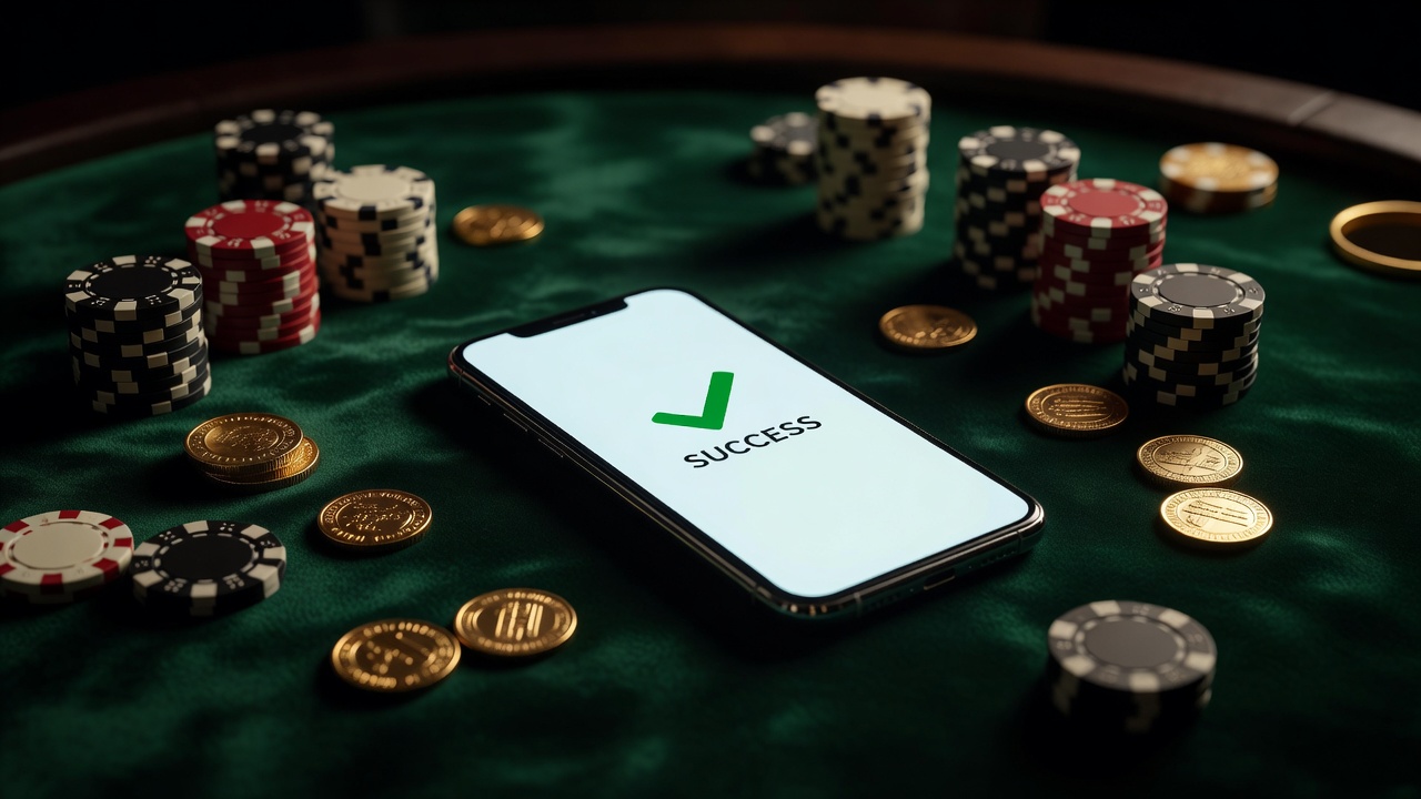 Geld storten en uitbetalen via dit platform - casinos met paypal