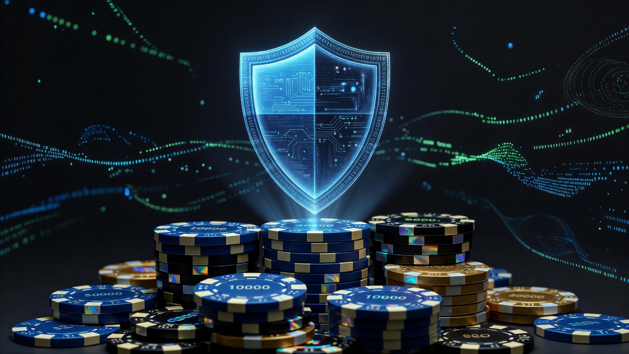 Betrouwbaarheid en veiligheid van transacties - casinos met paypal