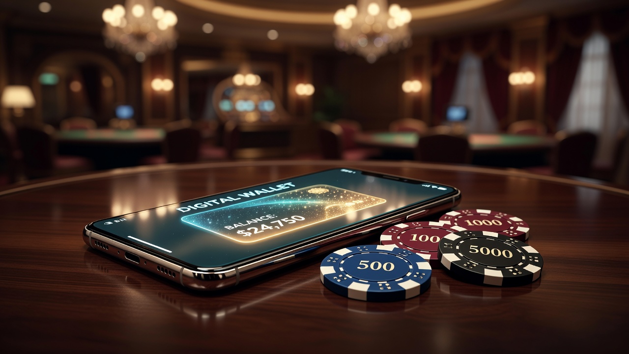 Voordelen van Skrill voor online casino's - online casino echtgeld skrill