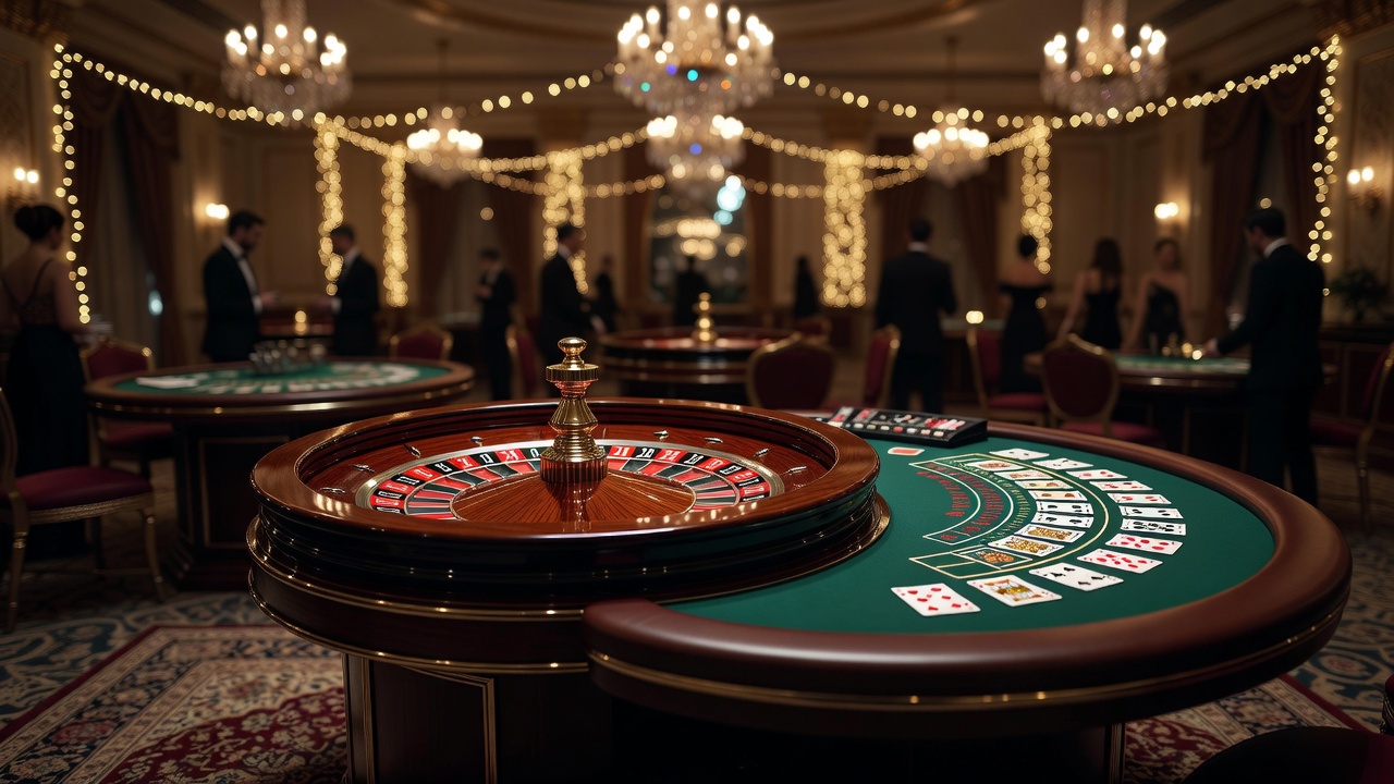 Onze Mobiel Casino Spellen en Arrangementen - mobiel casino