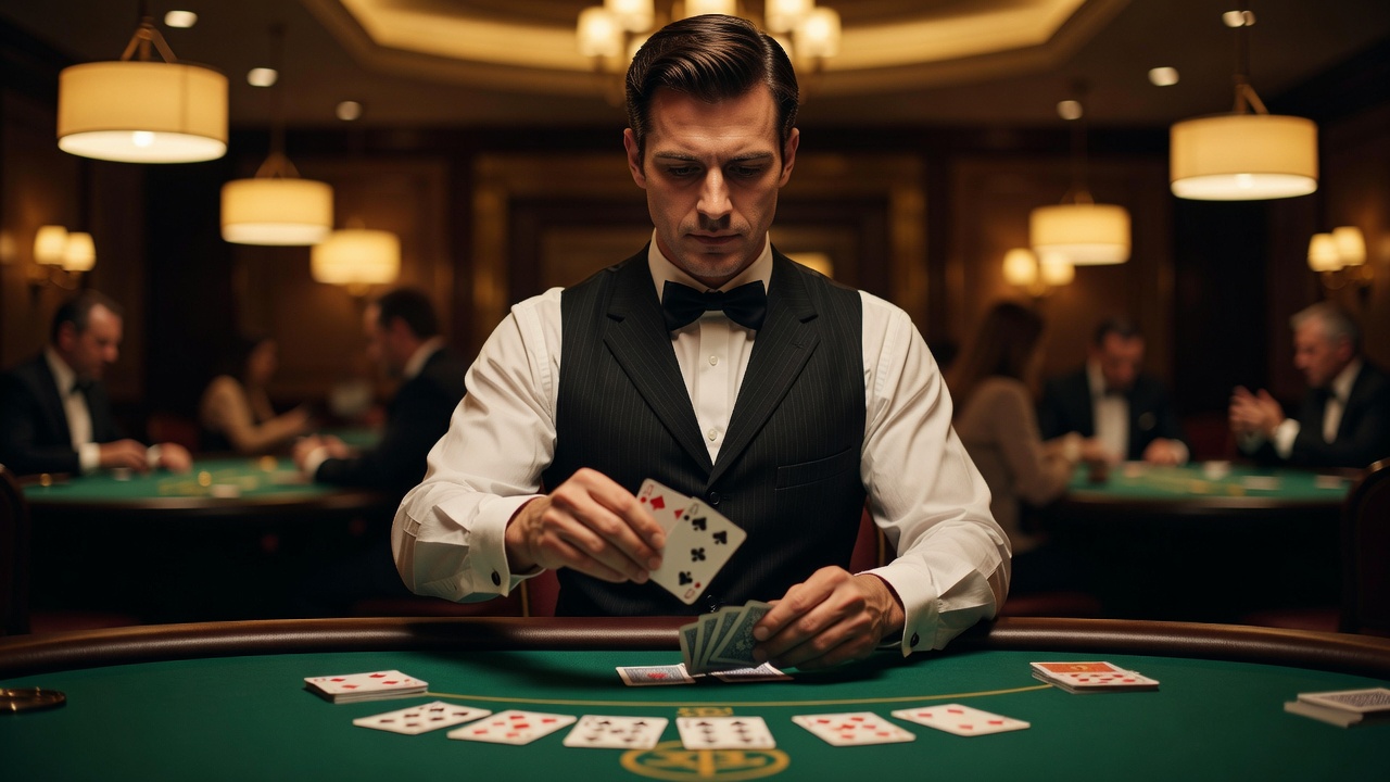 De Voordelen van Casinoverhuur bij Ons - mobiel casino