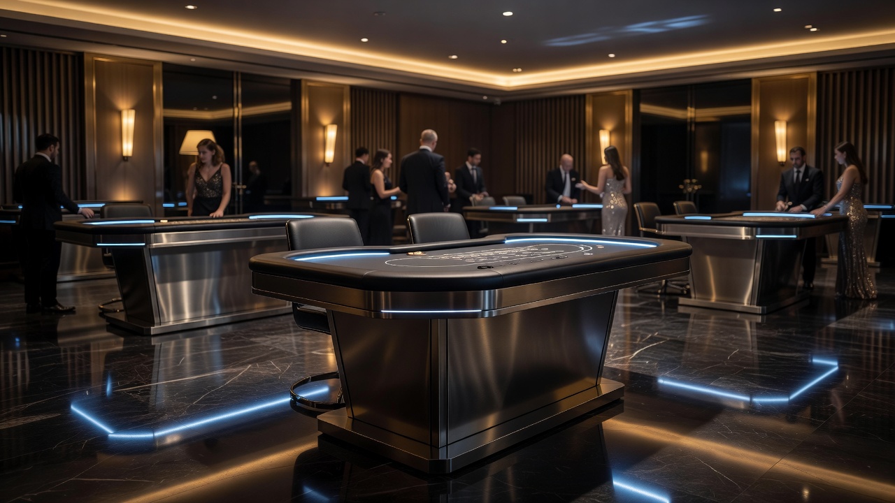 Mobiel Casino Huren: Wat je Moet Weten voor 2026 - mobiel casino