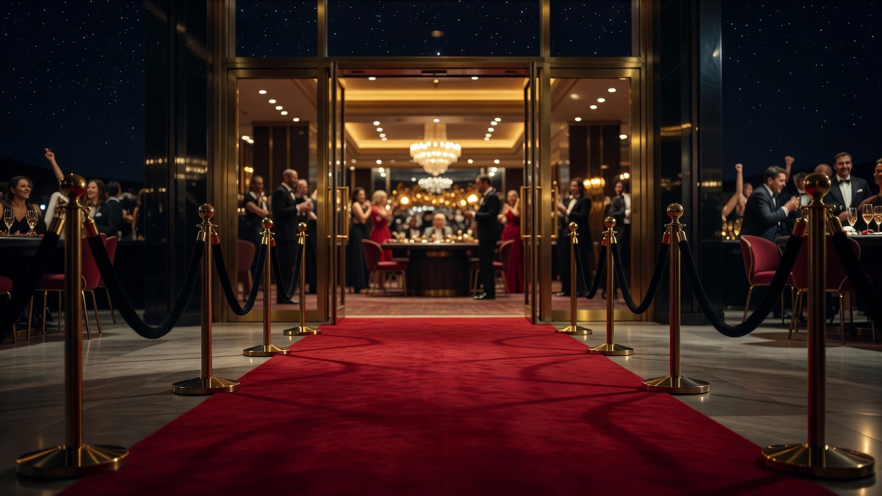 Klaar voor jouw Onvergetelijke Casino Avond in 2026? - mobiel casino