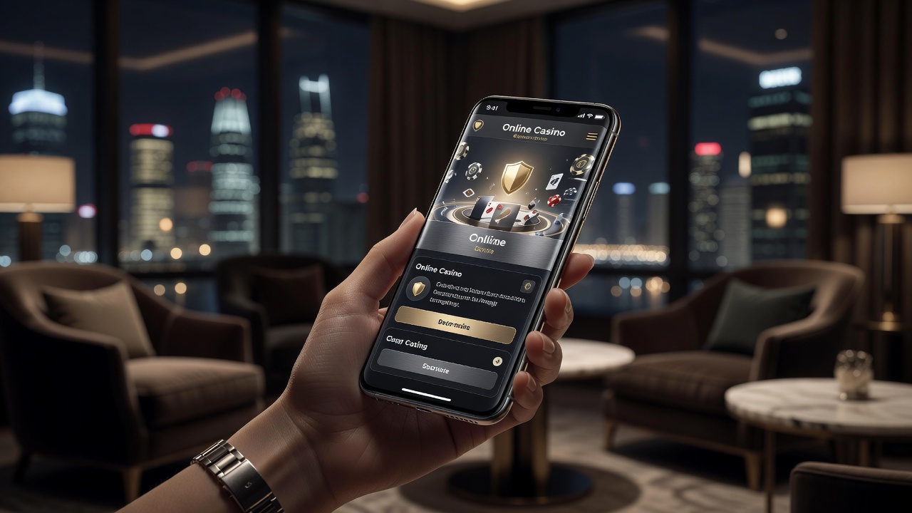 Legale Echt Geld Casinos: Waar moet je op letten in 2026? - echt geld casinos