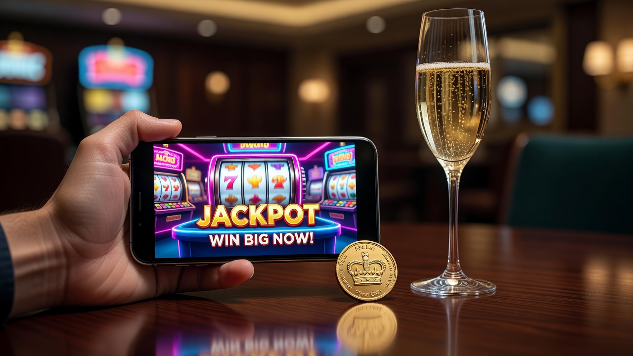 Je Eerste Stappen in een Echt Geld Casino - echt geld casinos