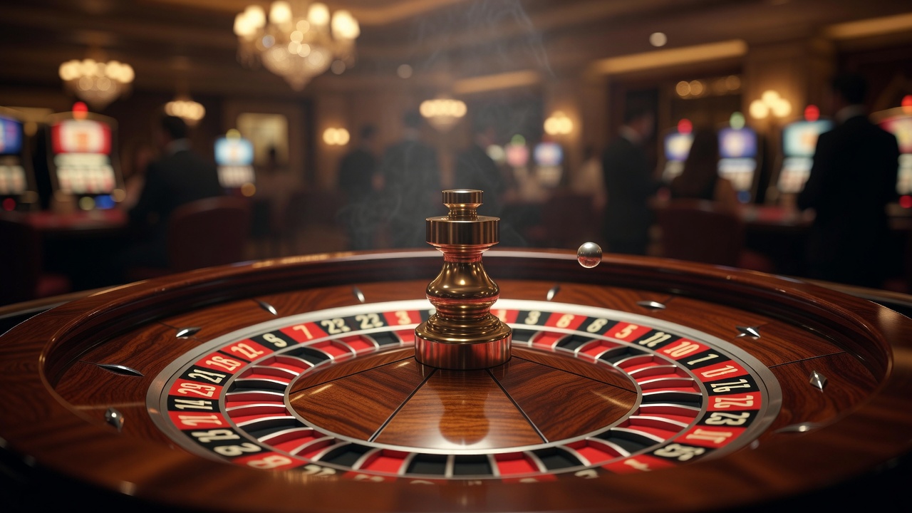 Populaire Spellen om met Echt Geld te Spelen - echt geld casinos