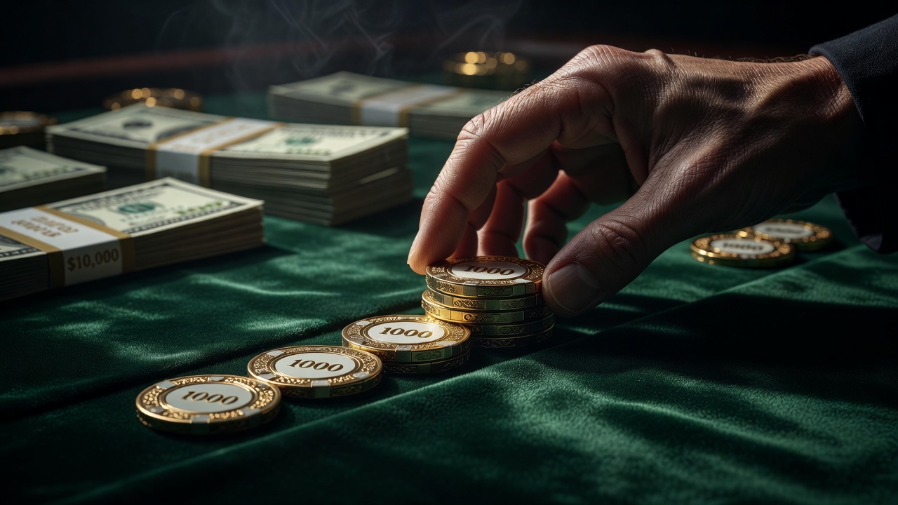 Echt Geld Inzetten: Wat Je Moet Weten - echt geld casinos