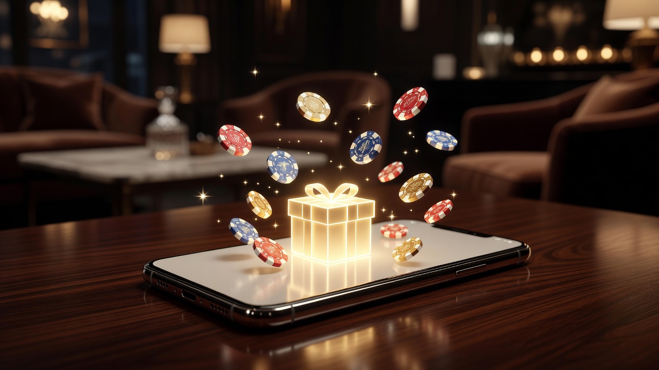 Hoe werkt een casino bonus geen storting? - casino bonus geen storting