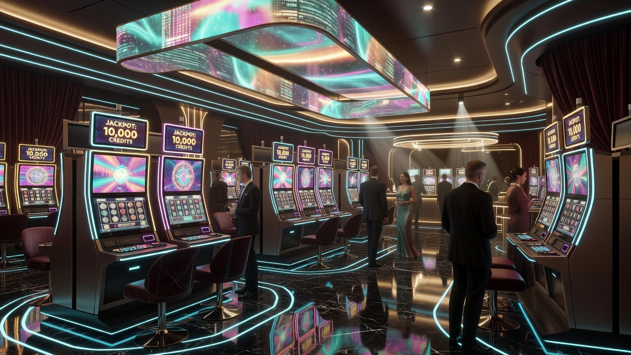 Top Casino's met No Deposit Bonus 2026 - casino bonus geen storting