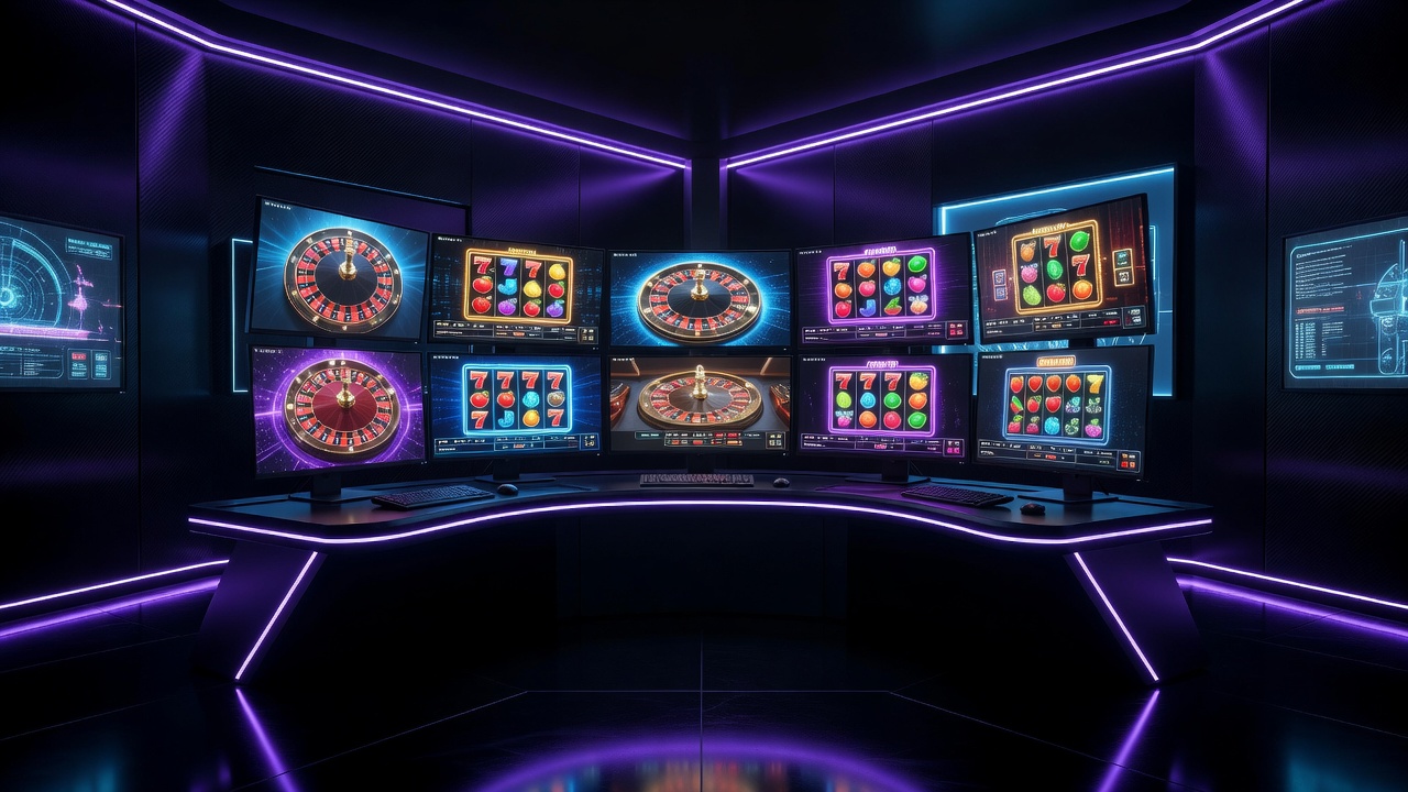 De beste online casino's in 2026 - casino bonus geen storting