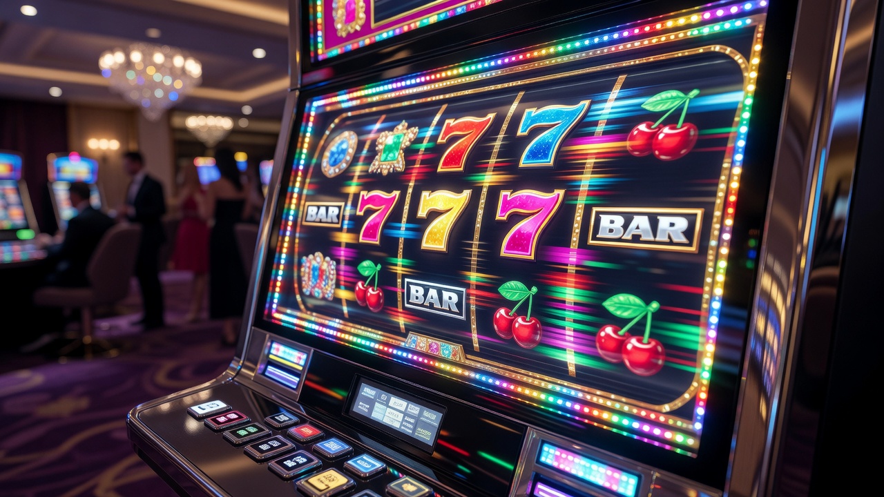No Deposit Free Spins: Een Populaire Bonusvorm - casino bonus geen storting