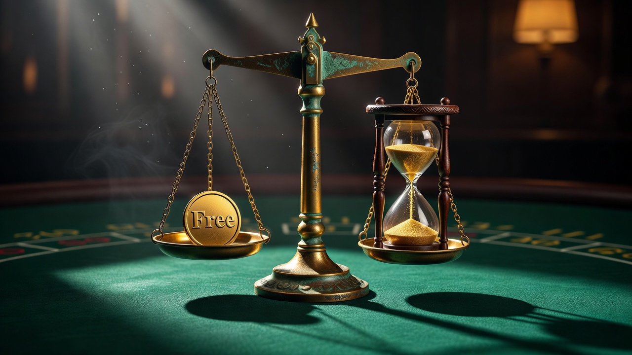 Voordelen en nadelen van gratis bonussen - casino bonus geen storting