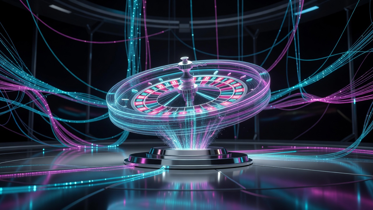 Trends en de toekomst van online casino's in 2026 - casino zonder cruks