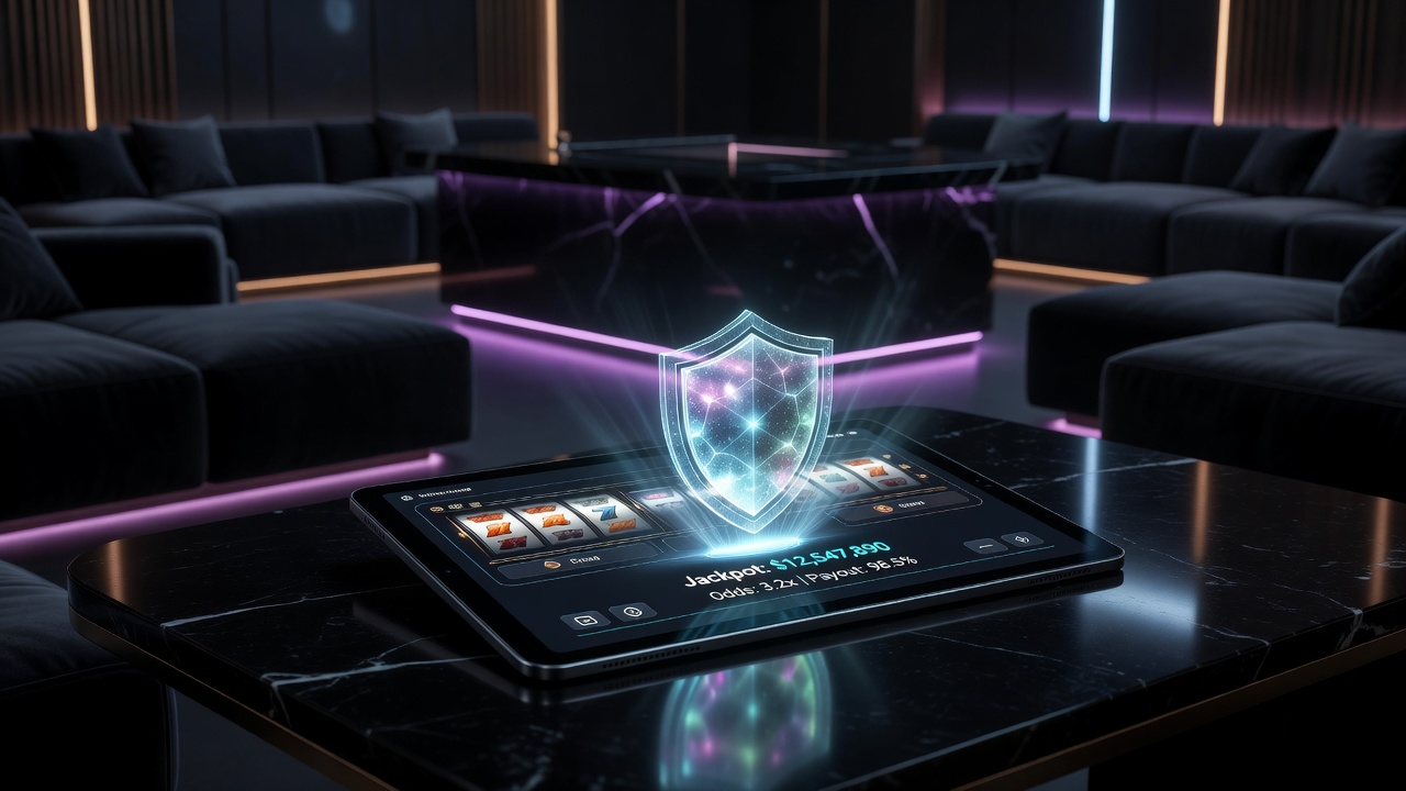 Wettelijke status en veiligheid van buitenlandse casino's in 2026 - buitenlandse casino