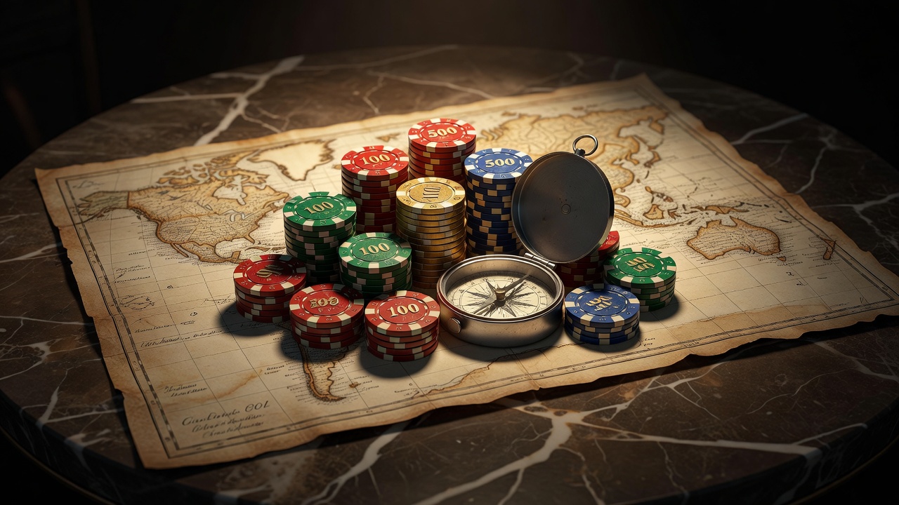 Voordelen en uitdagingen van gokken over de grens - buitenlandse casino