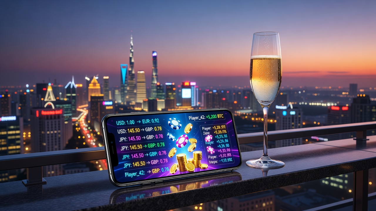 Verschillen met Nederlandse online casino's - buitenlandse casino