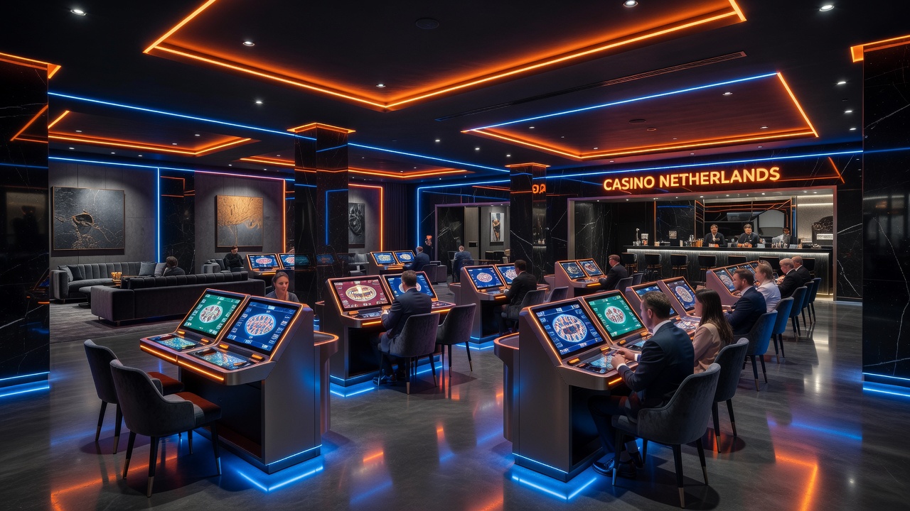 Top 5 euro deposit casino's in Nederland 2026 - casino 5 euro deposit