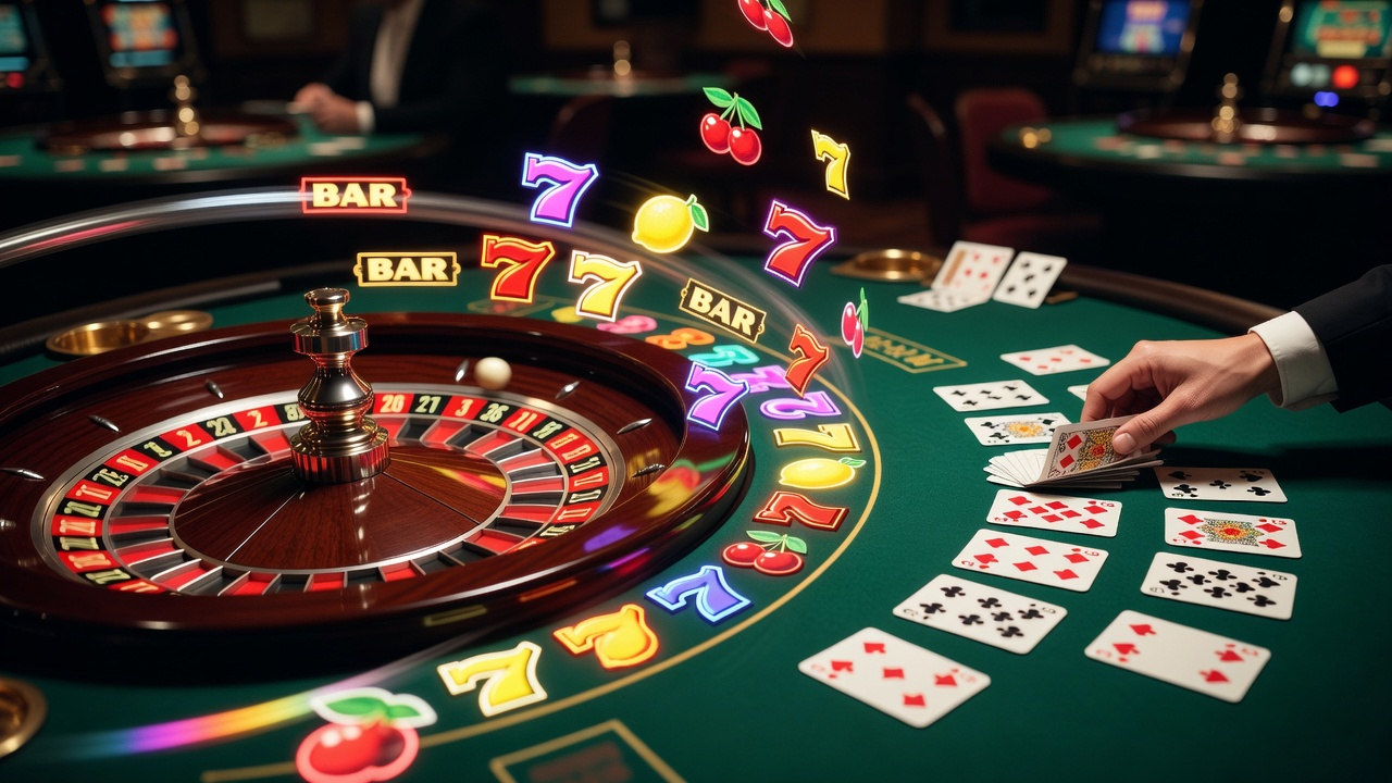 Spelaanbod: Wat kun je spelen met 5 euro? - casino 5 euro deposit