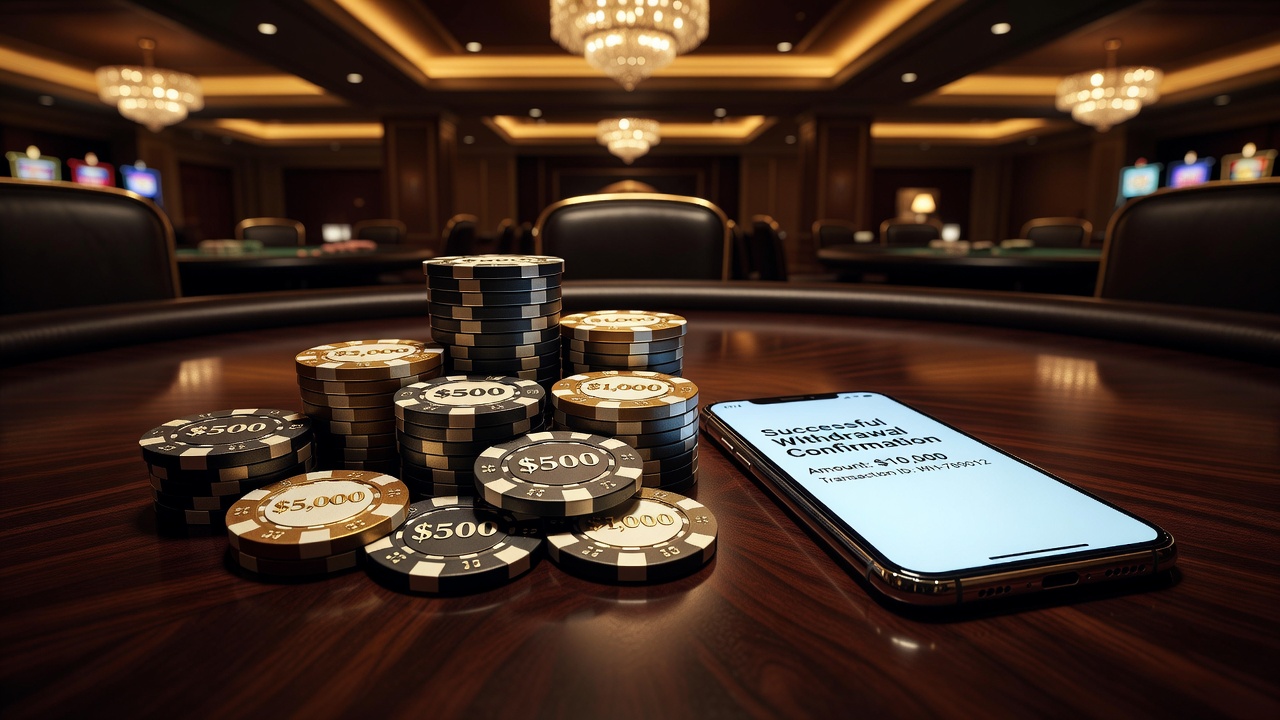 Winsten uitbetalen via Neosurf: Is het mogelijk? - neosurf casinos