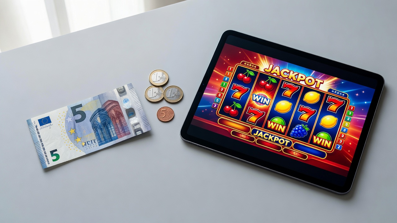 Neosurf 5 euro casino: Is dit mogelijk in 2026? - neosurf casinos