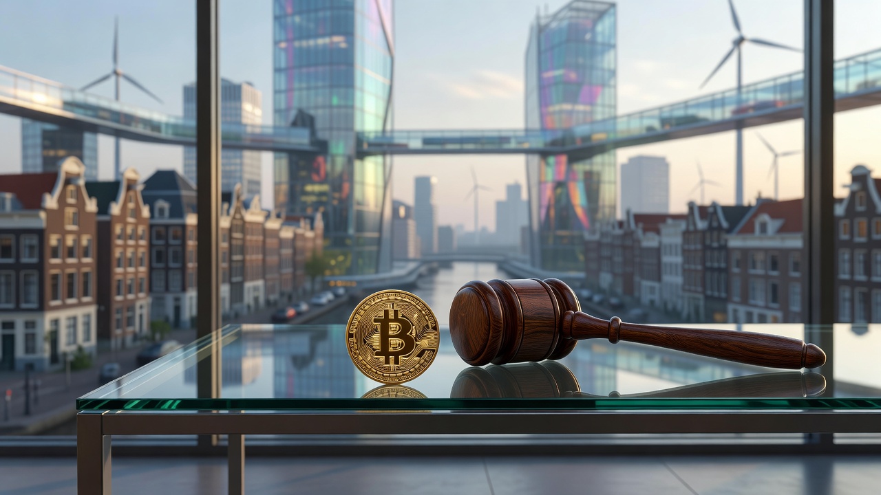 De juridische status van Bitcoin casino's in Nederland anno 2026 - bitcoin casino