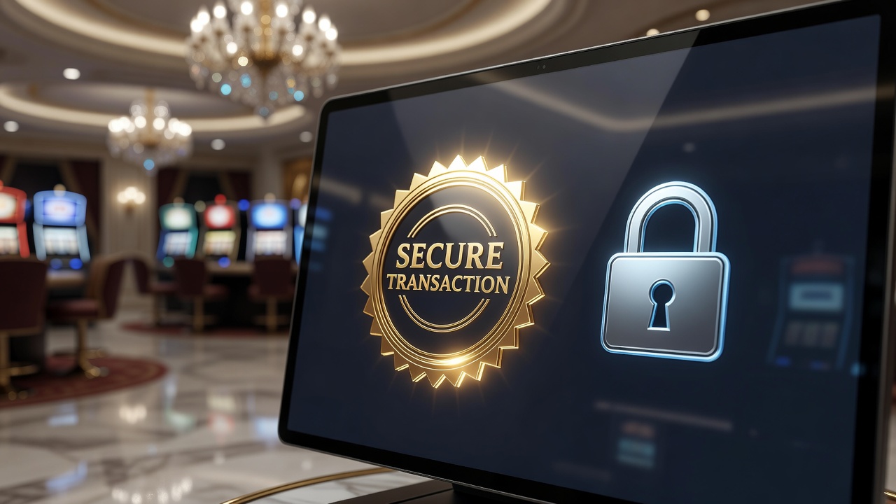 Zo herken je een betrouwbaar online casino - casino zonder limiet