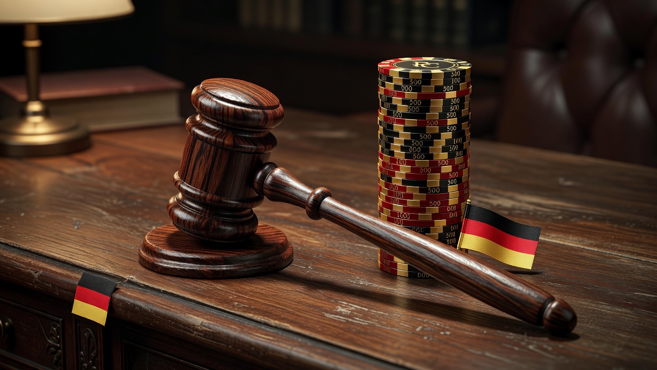 Wetgeving en de Markt voor Kansspelen in Duitsland - duitse goksite