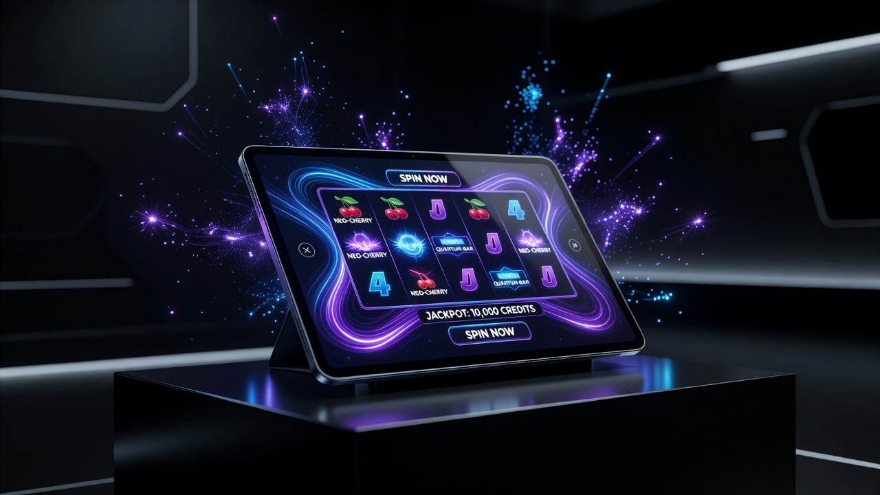 New Online Casinos - duitse goksite