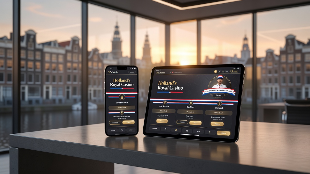 Top Legale Internet Casino's in Nederland (2026) - internet casino