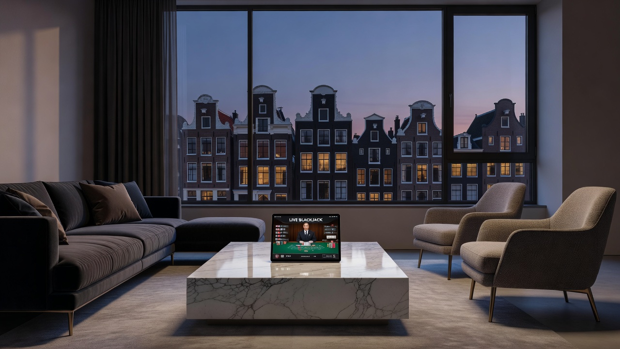 Online Casino Nederland: De stand van zaken - internet casino